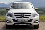 Mercedes-Benz GLK-Class 2013 года